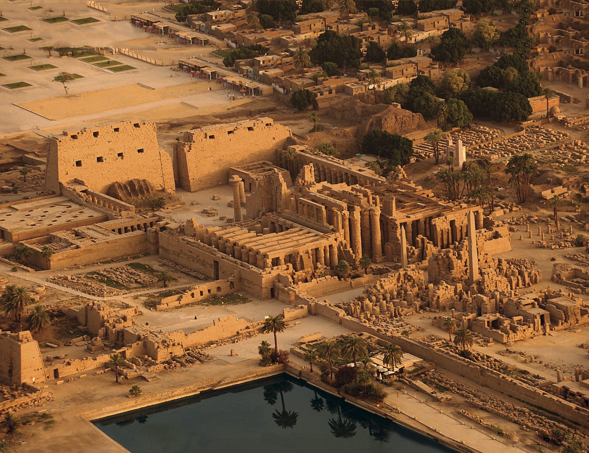 karnak