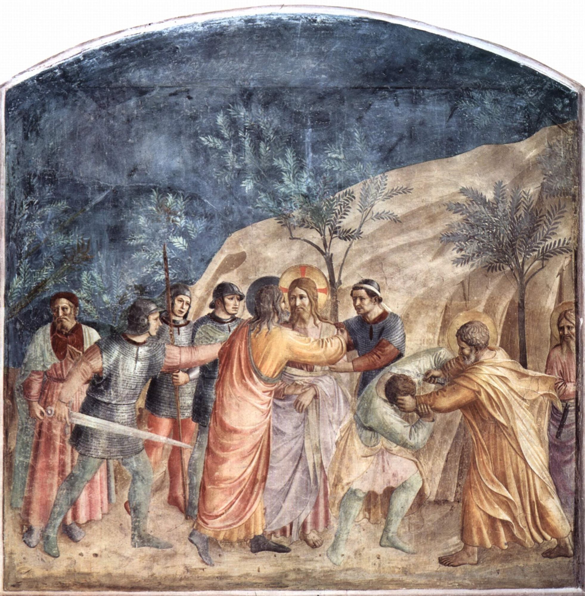 Judas