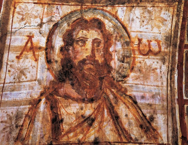 Las imágenes de Jesús a lo largo de la historia