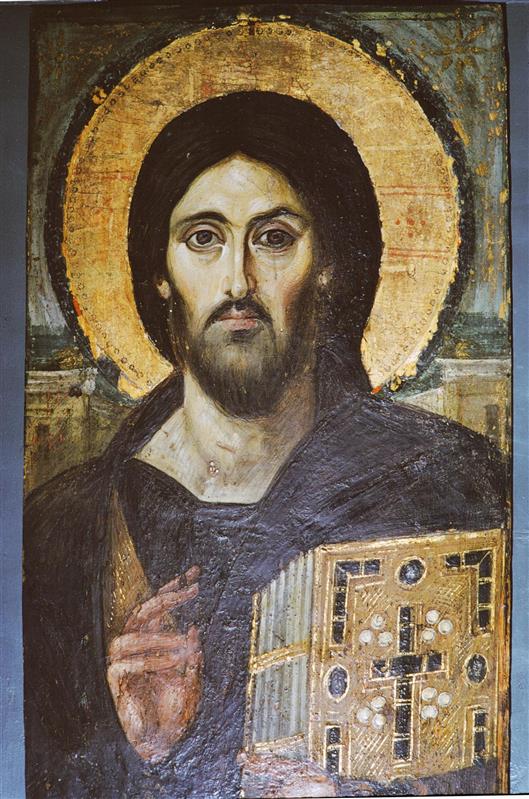 Las imágenes de Jesús a lo largo de la historia