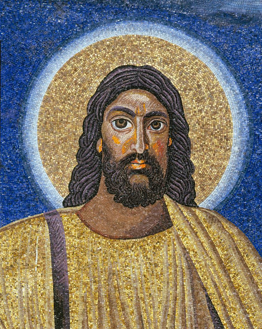 Las imágenes de Jesús a lo largo de la historia