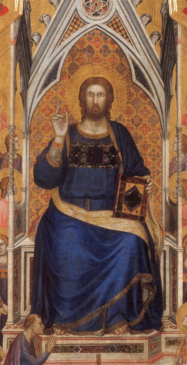Las imágenes de Jesús a lo largo de la historia