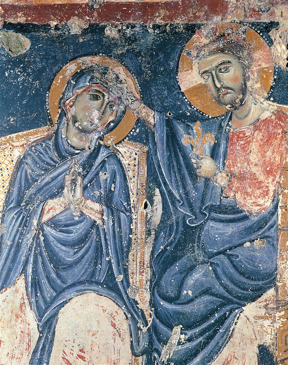 Las imágenes de Jesús a lo largo de la historia
