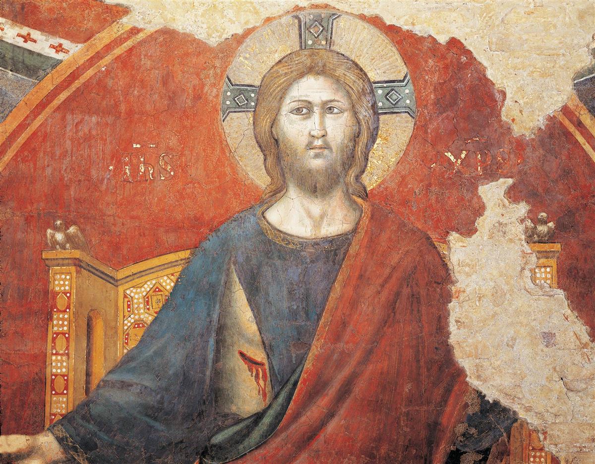 Las imágenes de Jesús a lo largo de la historia