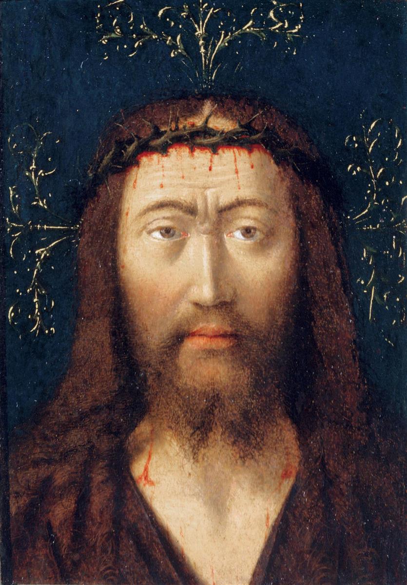 Las imágenes de Jesús a lo largo de la historia