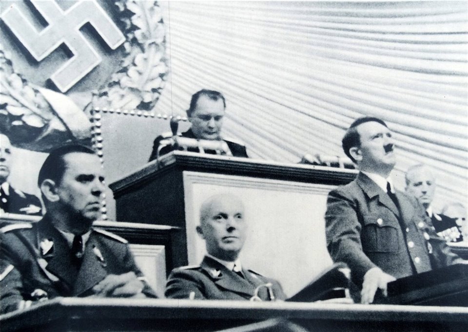 La invasión de Polonia: Así empezó Hitler la II Guerra Mundial