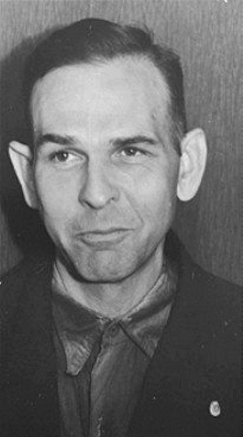 El "Carnicero de Cracovia", Amon Göth nunca se arrepintió de sus crímenes.
