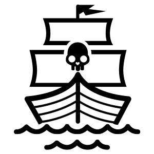 Piratas