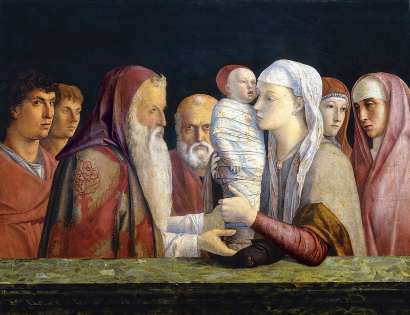 Evangelios apócrifos: el otro Jesús