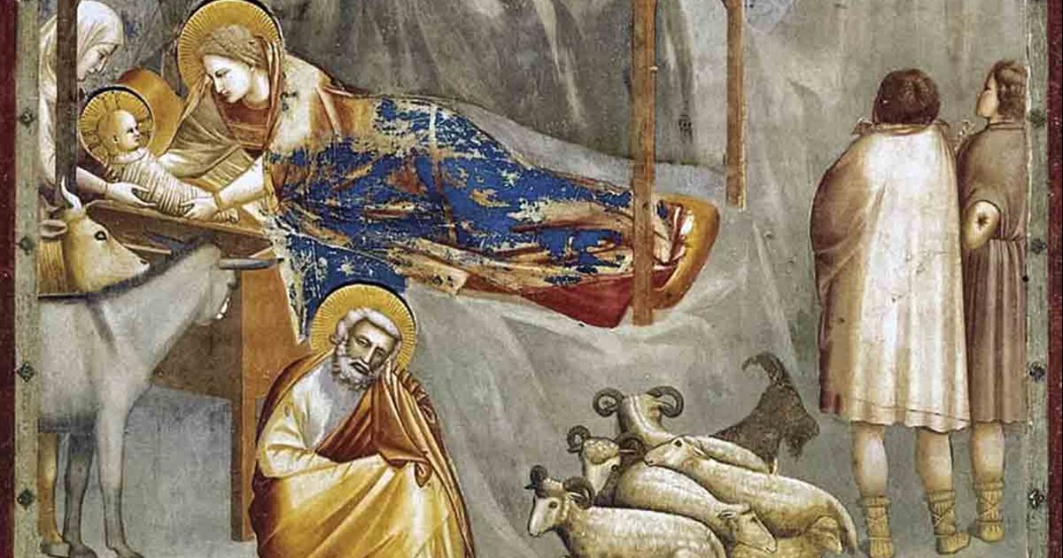 Jesús no nació un 25 de diciembre ni en el año uno ¿podemos conocer la fecha ?