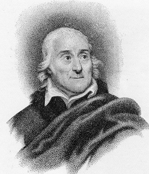 Lorenzo da Ponte, el librertista de Mozart