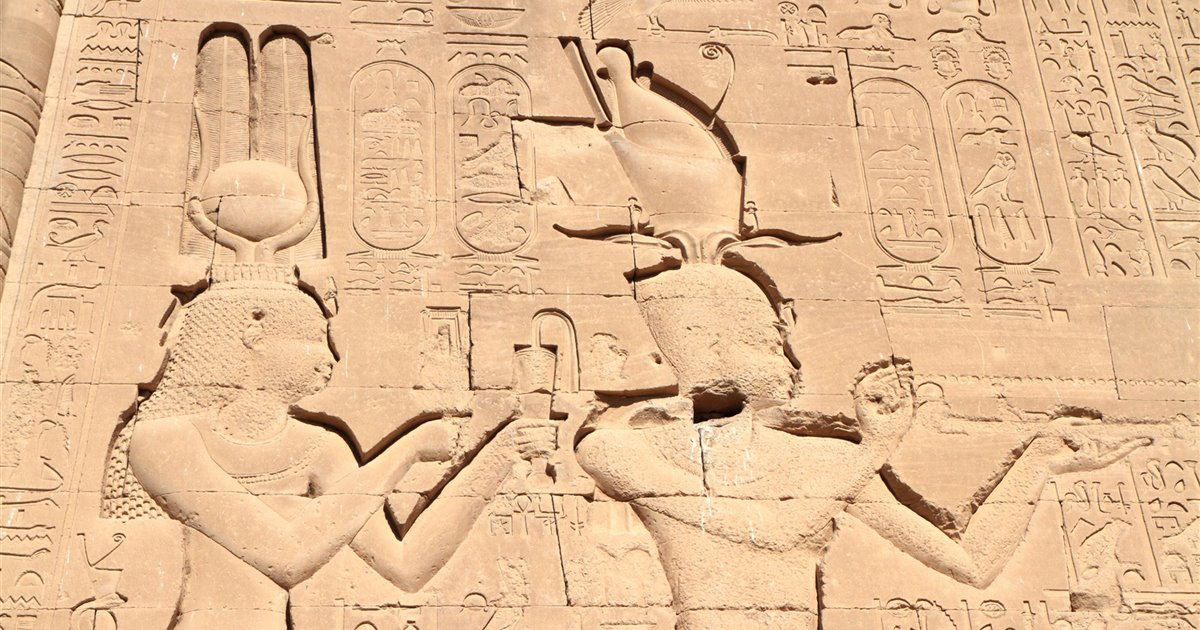 Las mujeres que gobernaron como faraón en el antiguo Egipto