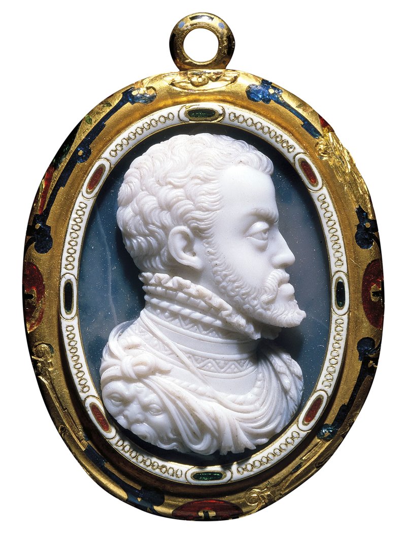 El Escorial, una jornada de Felipe II en su palacio-monasterio