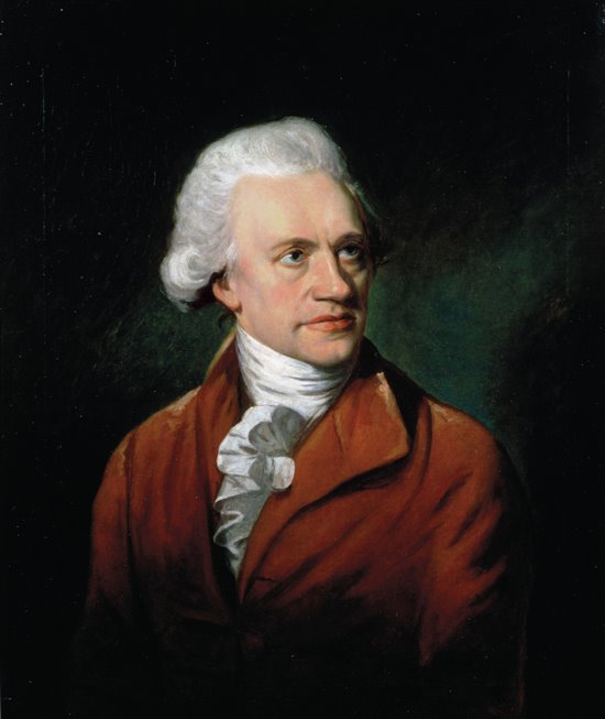 Los hermanos Herschel, astrónomos e inventores