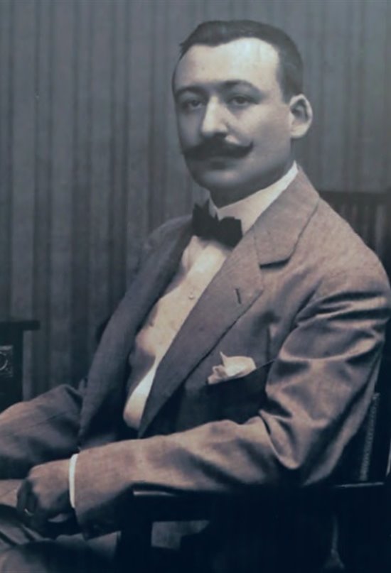 Fidel Pagés, el inventor de la anestesia epidural 