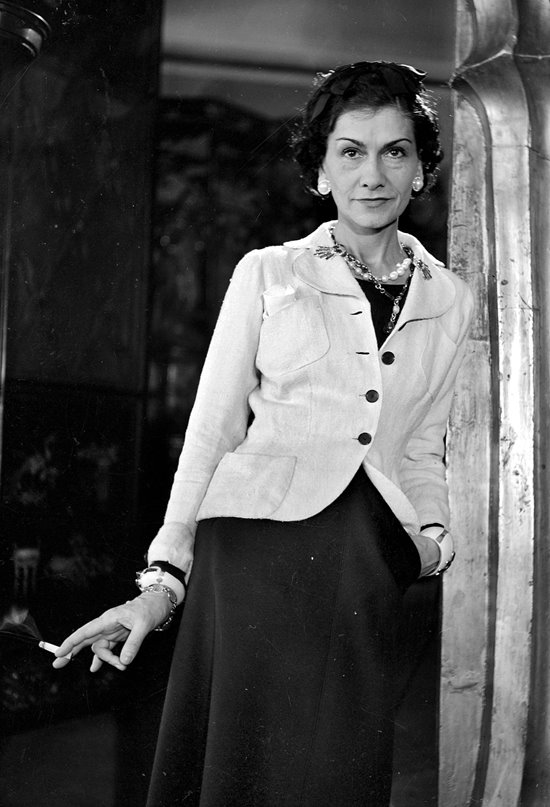 Coco Chanel, un icono de la moda del siglo XX