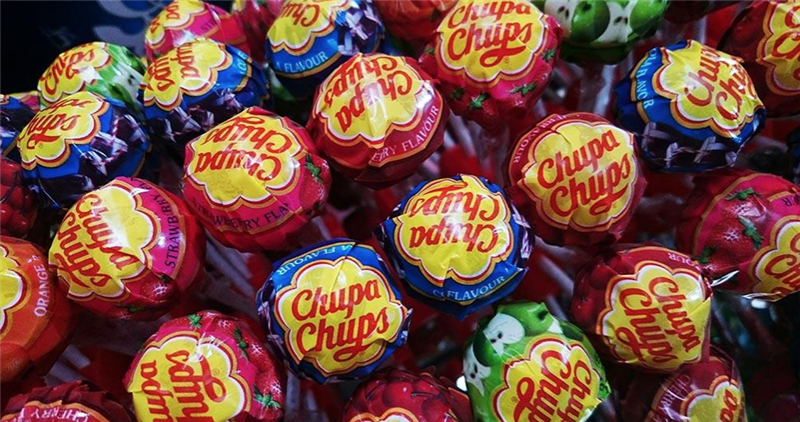 Chupa Chups, el caramelo de palito que revolucionó el mundo de la ...