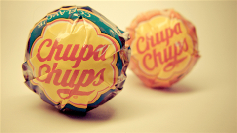 Chupa Chups, el caramelo de palito que revolucionó el mundo de la ...