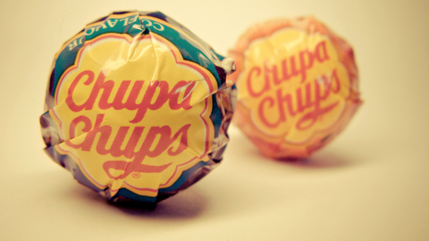Chupa Chups, el caramelo de palito que revolucionó el mundo de la ...
