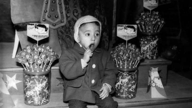 Chupa Chups, el caramelo de palito que revolucionó el mundo de la ...
