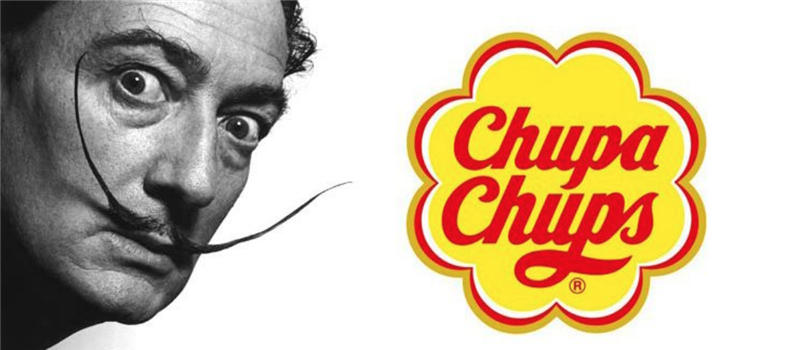 Chupa Chups, el caramelo de palito que revolucionó el mundo de la ...