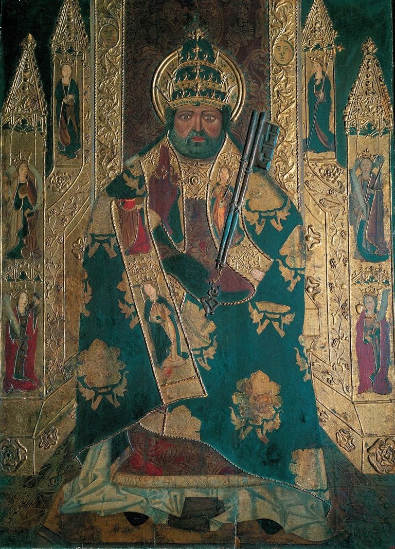 benedicto-xiii-el-papa-luna-de-pe-scola