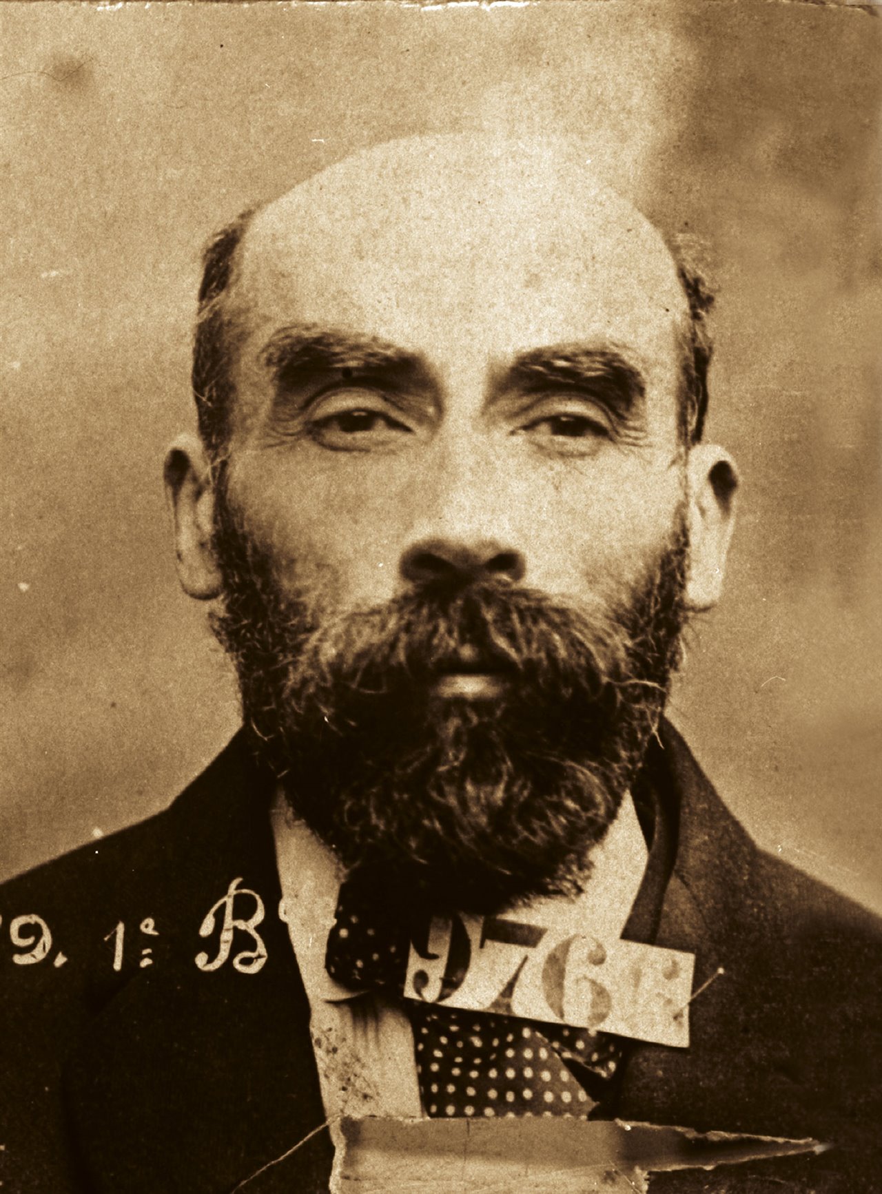 Landru, el asesino que se anunciaba en la prensa