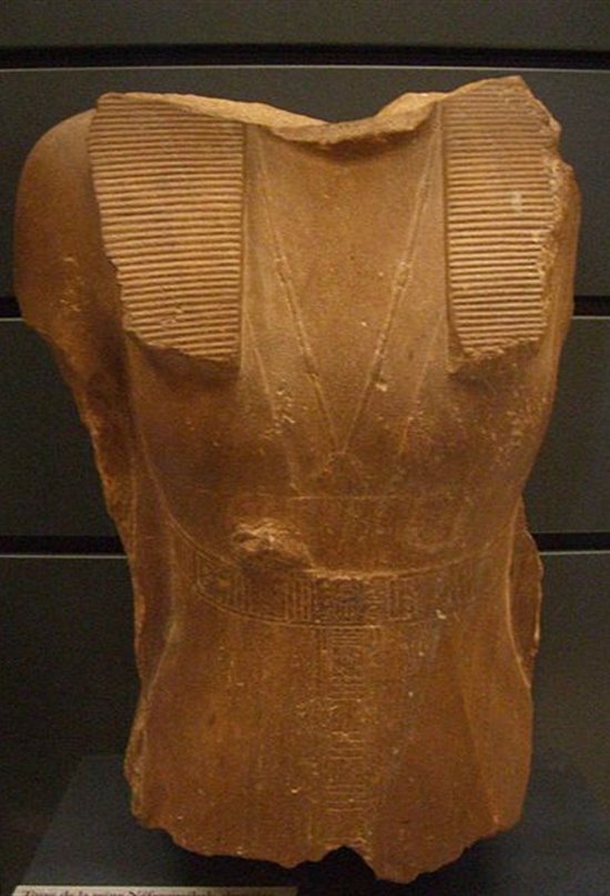 Sobeknefrure, la misteriosa reina que fue faraón de Egipto