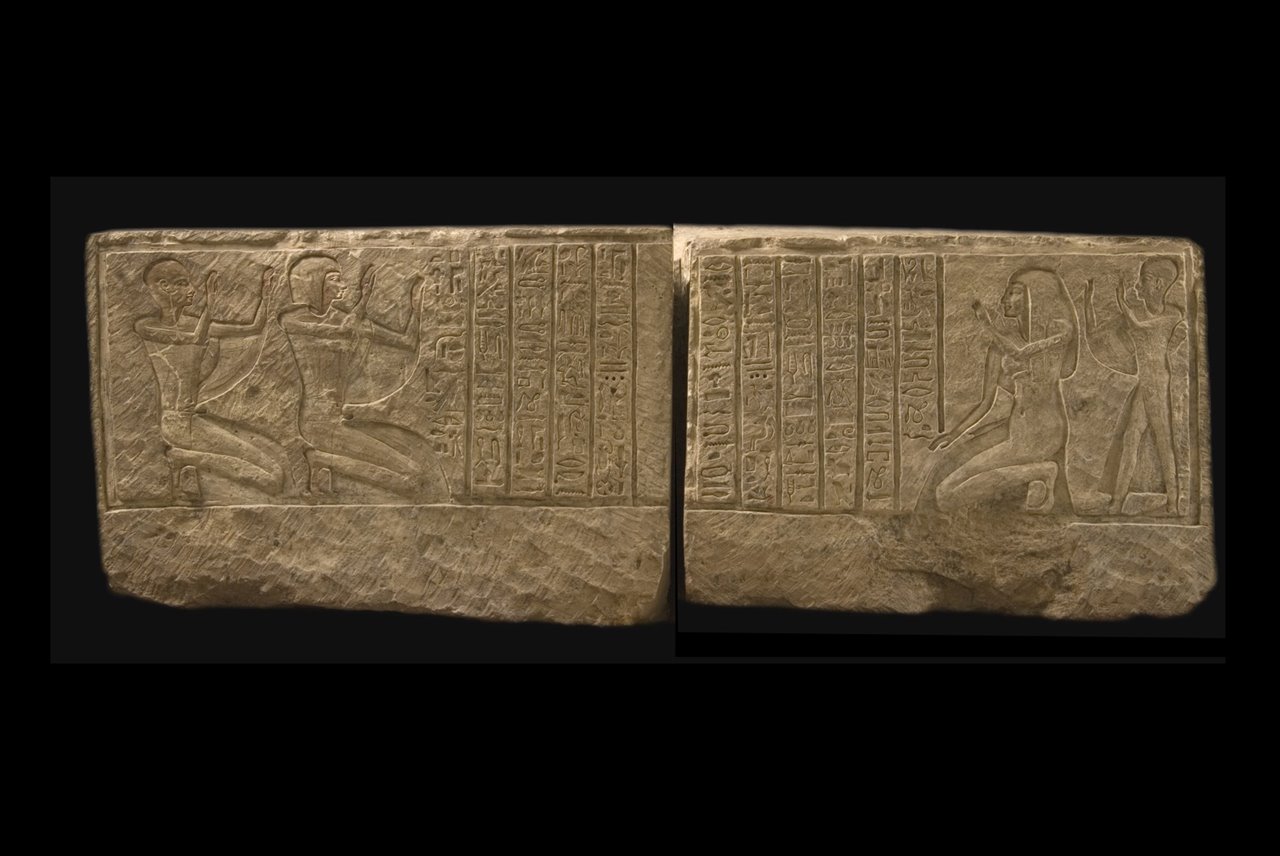 Lo que han revelado las últimas excavaciones en el yacimiento egipcio ...