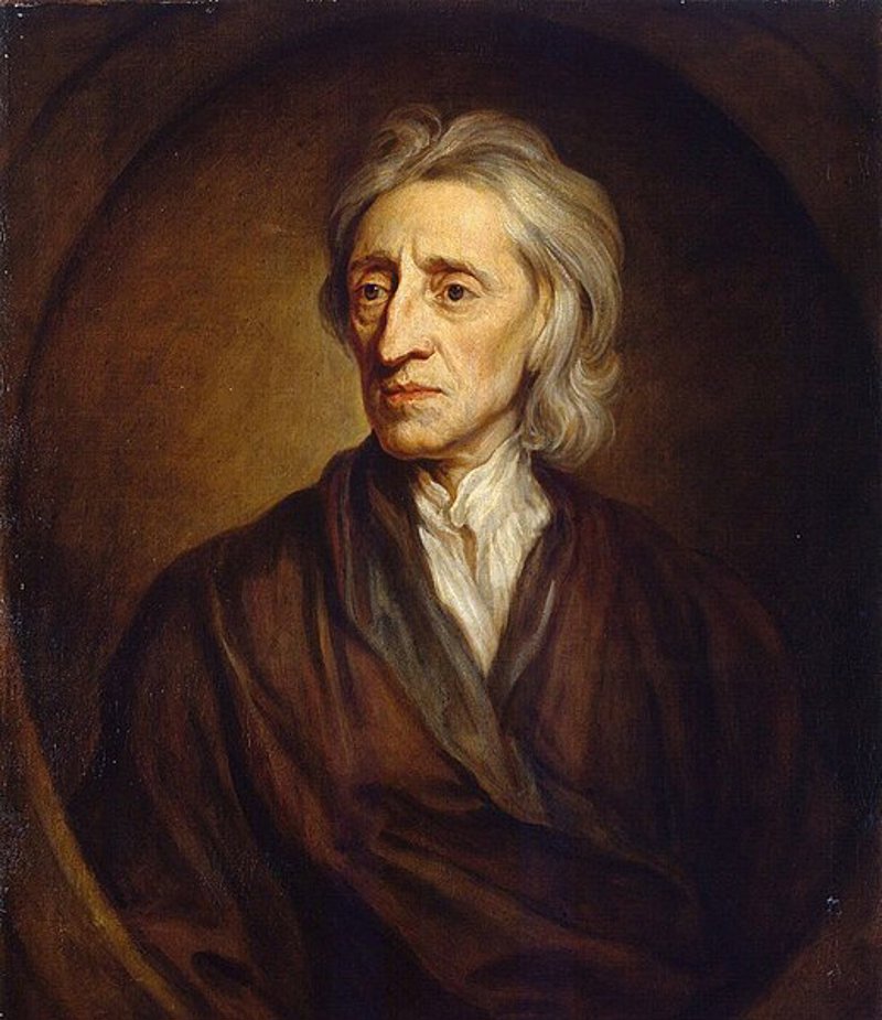 Montesquieu, el padre de la separación de poderes
