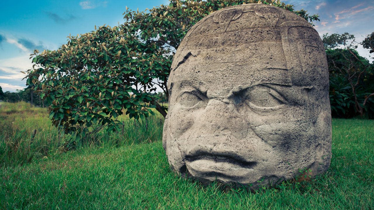 Historia National Geographic