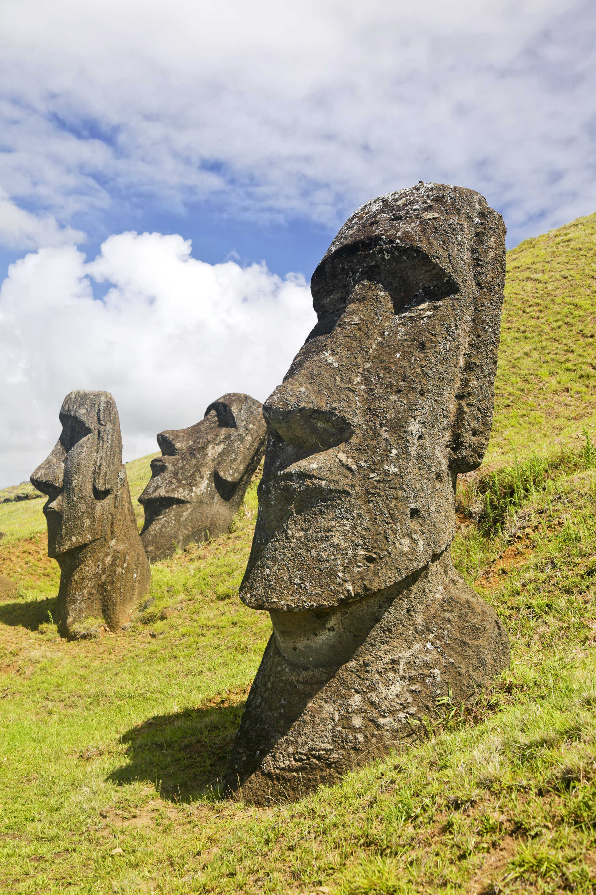 Moai Las Incre bles Esculturas De Rapa Nui Moai Las Incre bles Esculturas De Rapa Nui