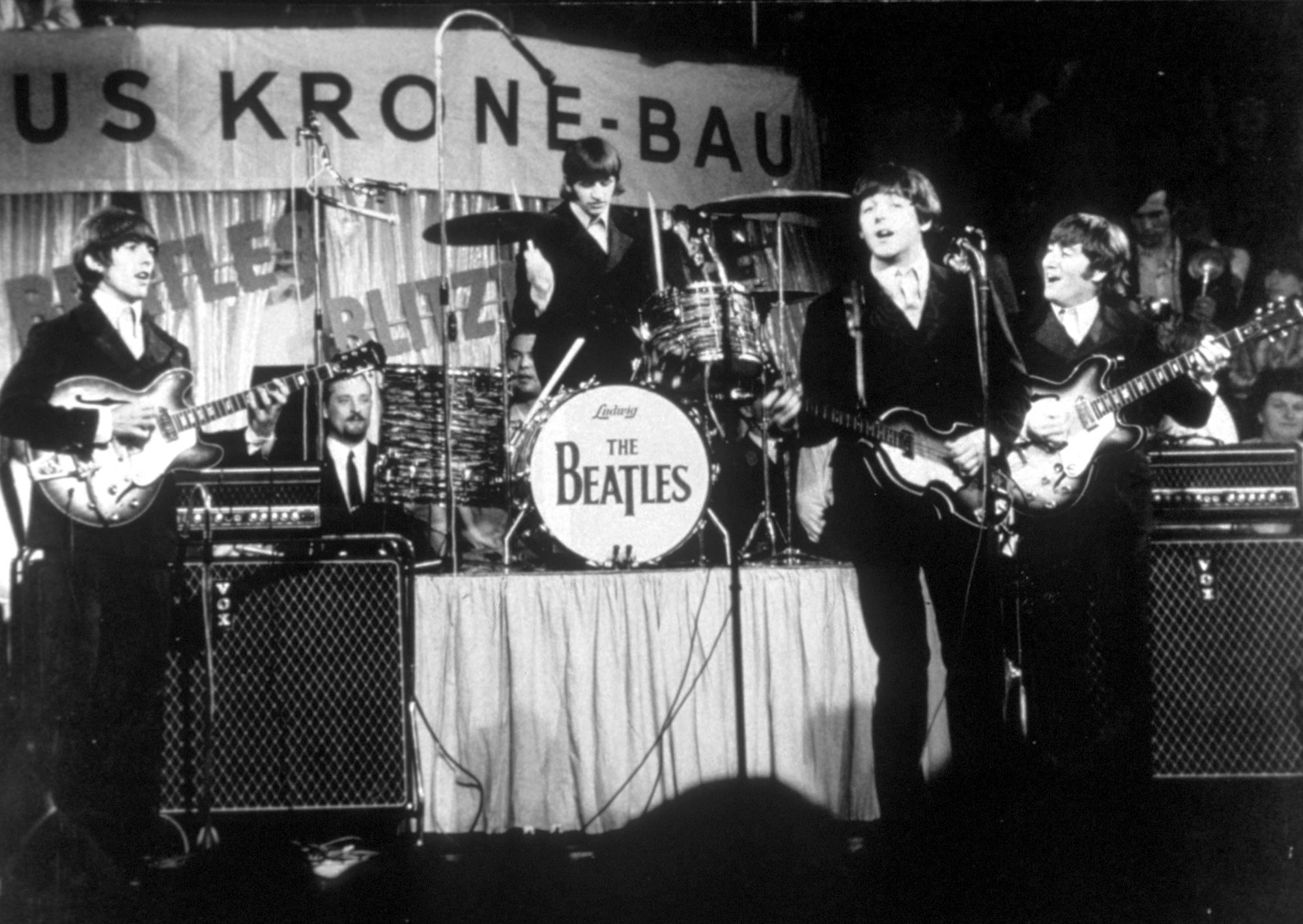 Las 10 canciones más famosas de Los Beatles y la historia detrás de ellas