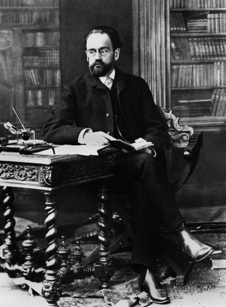 Émile Zola