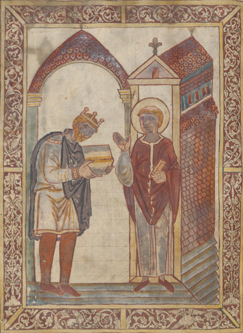 los-or-genes-de-la-ceremonia-de-coronaci-n-brit-nica