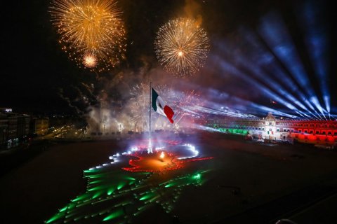 Independencia de México: ¿por qué se celebra el 15 y 16 de septiembre?