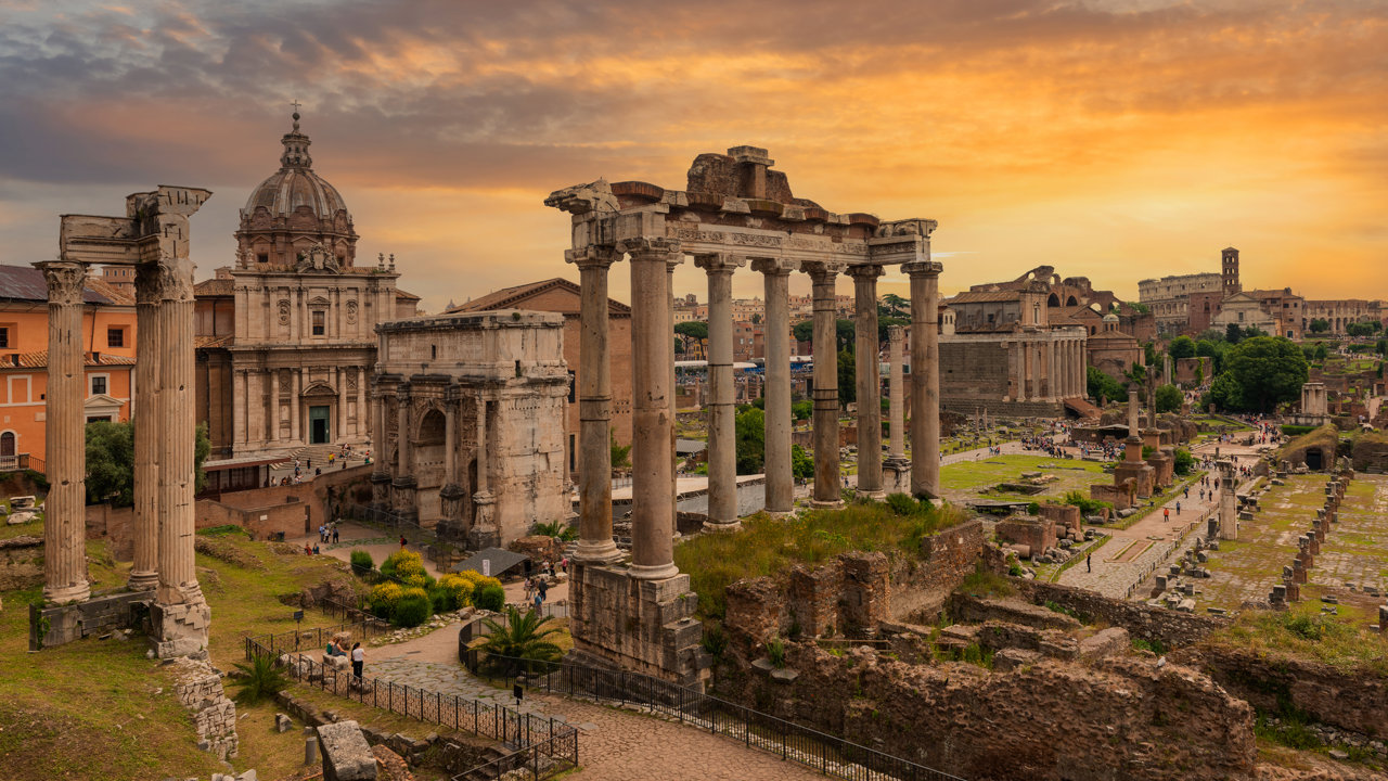 10 datos sobre la antigua Roma que nos chocarían hoy en día 