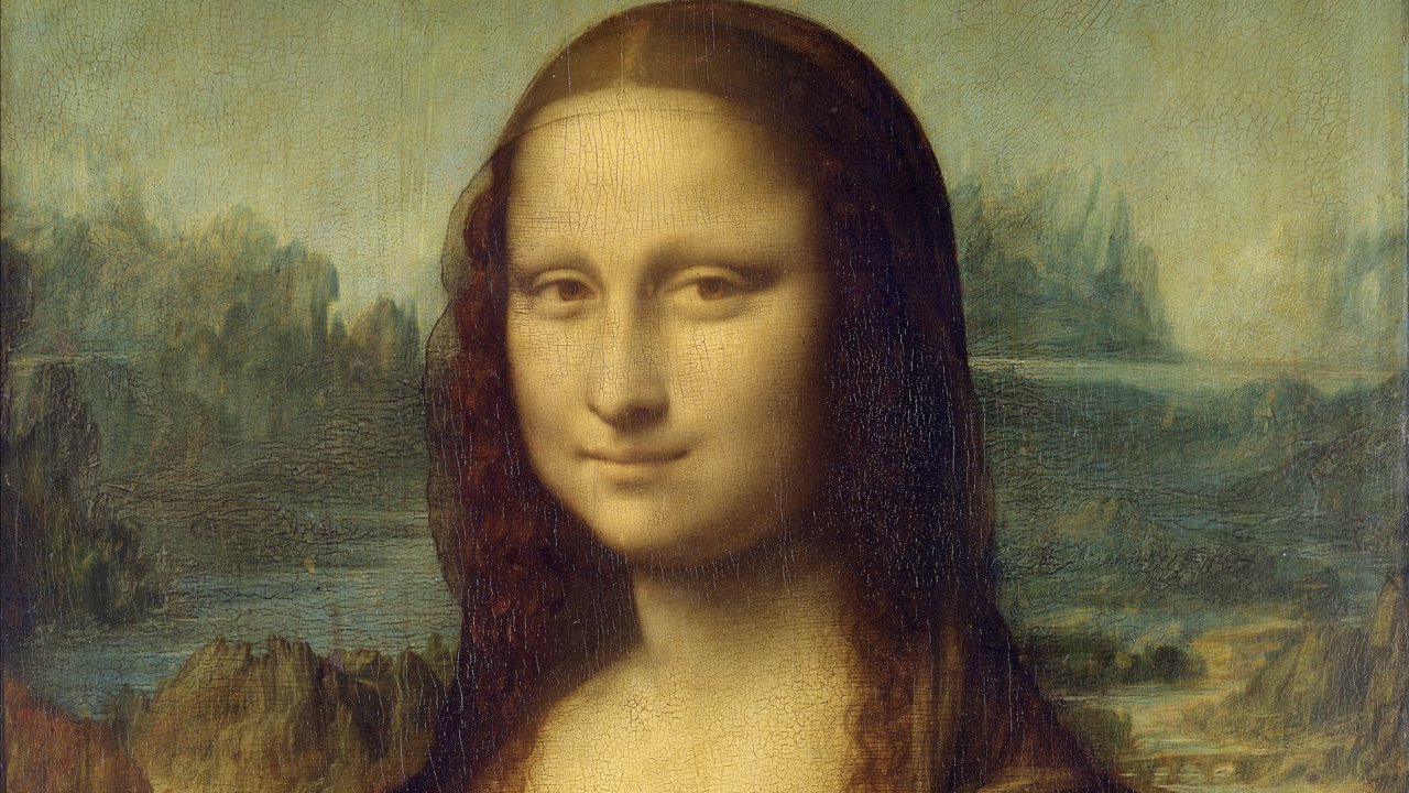 Mona Lisa, la obra maestra más enigmática de Leonardo da Vinci