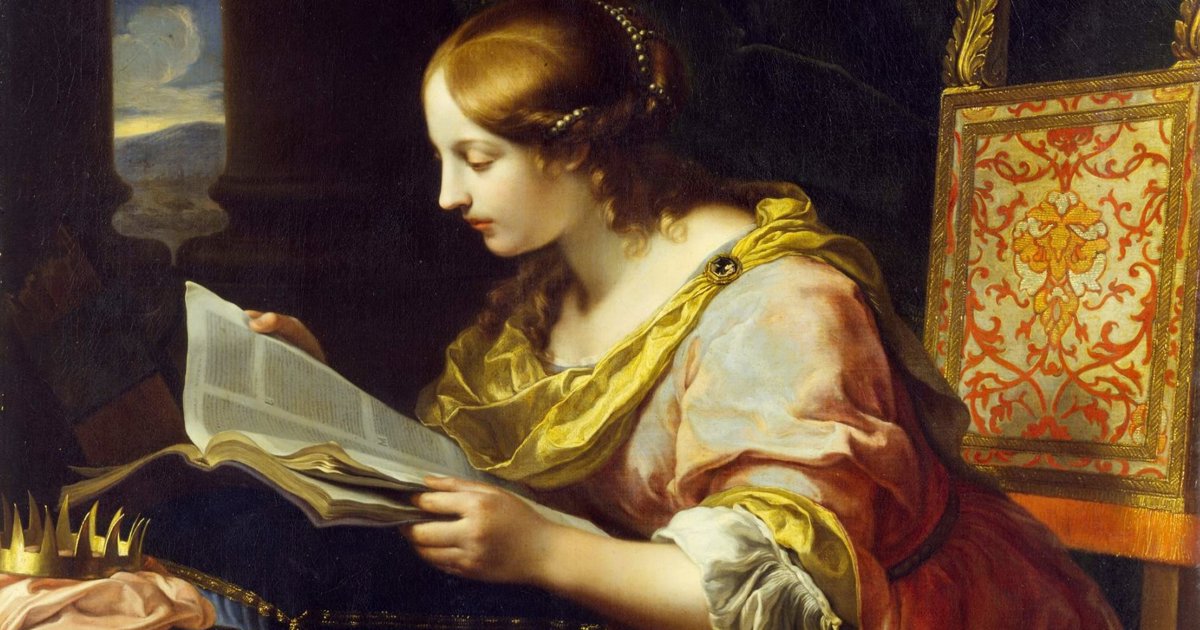 Hipatia, la última filósofa griega