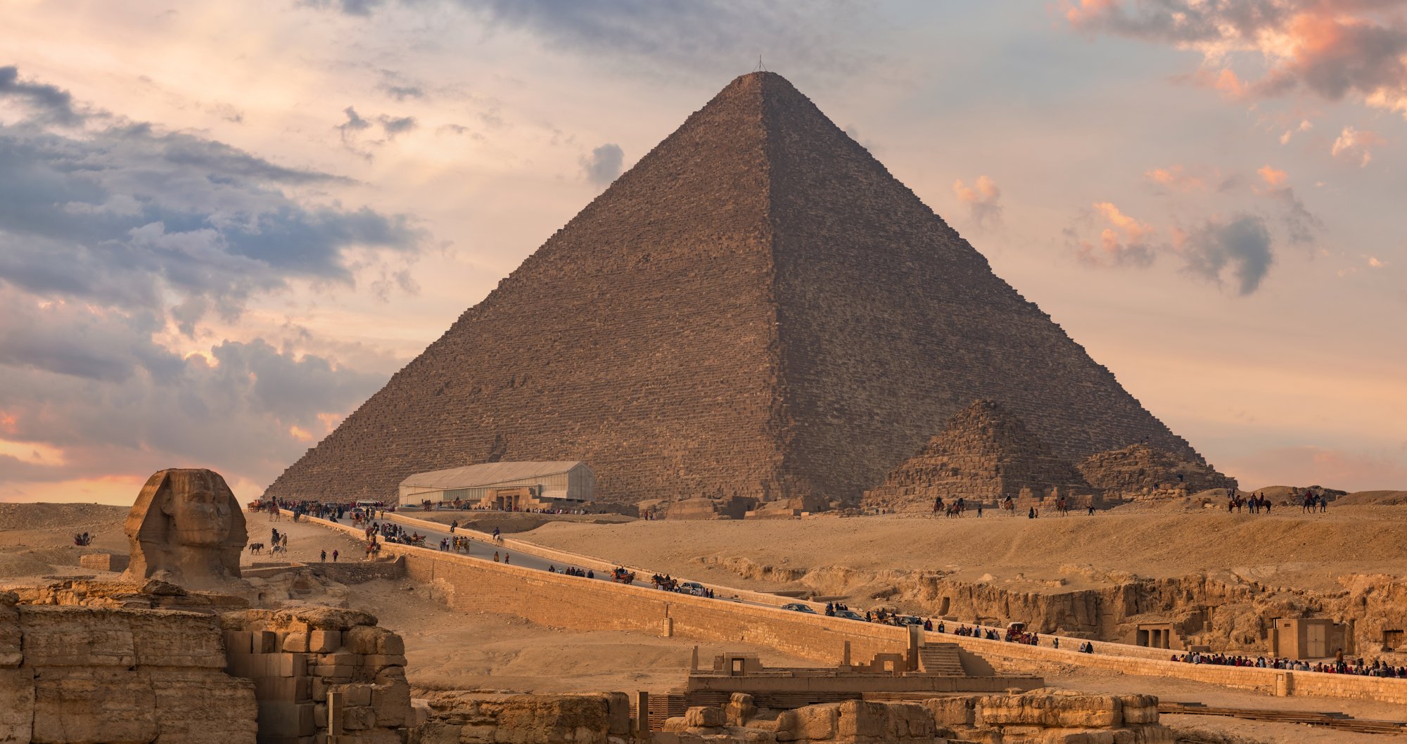 La Pir mide De Keops C mo Se Construy Una Tumba Monumental La Pir mide De Keops C mo Se Construy Una Tumba Monumental