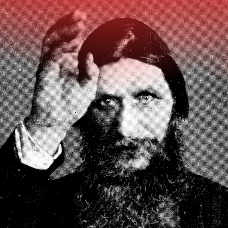 Ivan Rasputin Iván el Terrible: el zar que acabó con su propia dinastía