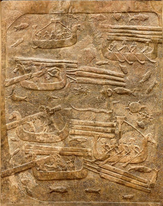 Tartessos, la misteriosa ciudad ibérica que comerciaba con oro y plata