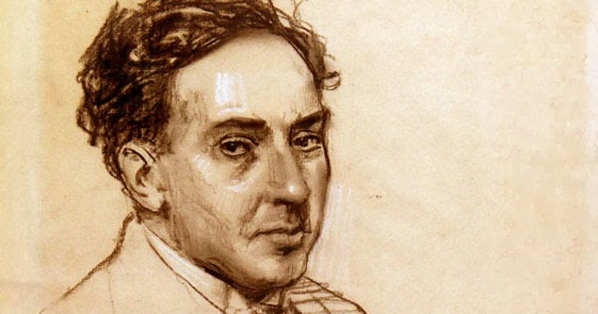 Hoy es siempre todavía": Antonio Machado, el poeta que cautivó a España