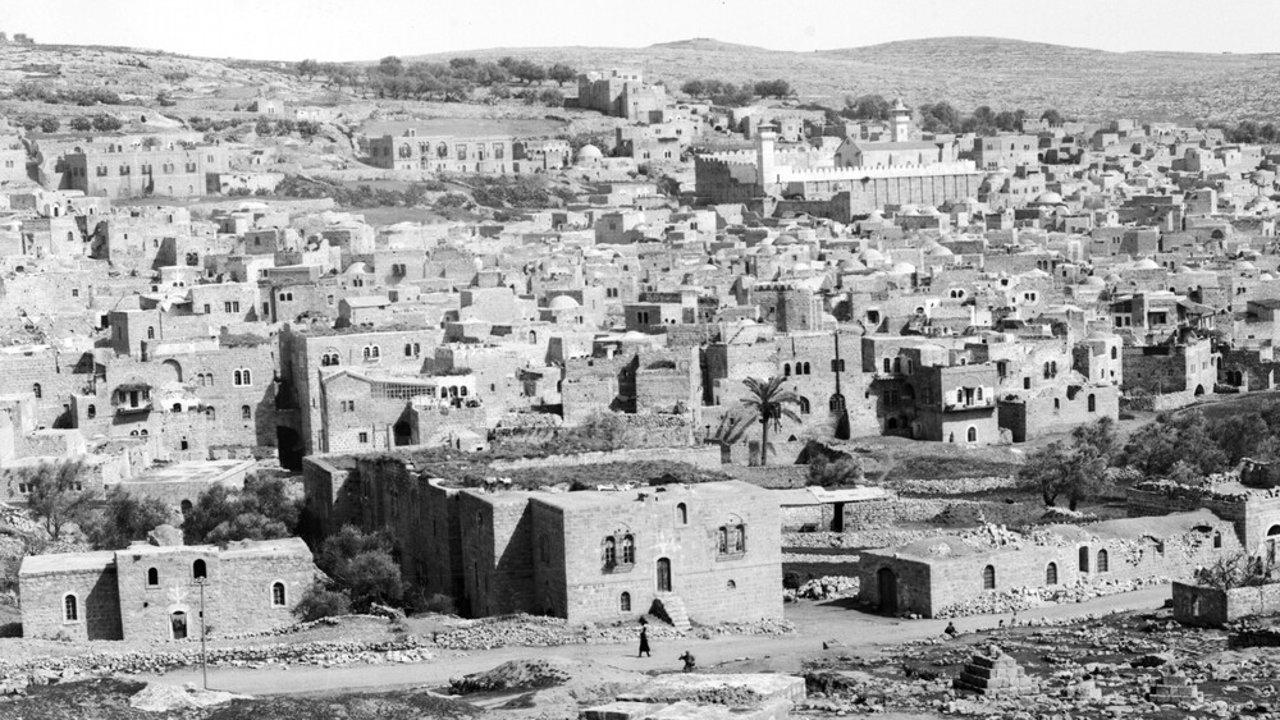 Historia National Geographic