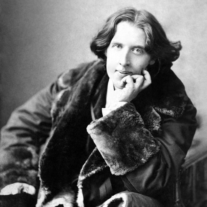 Oscar Wilde, el escritor que desafió la moral victoriana