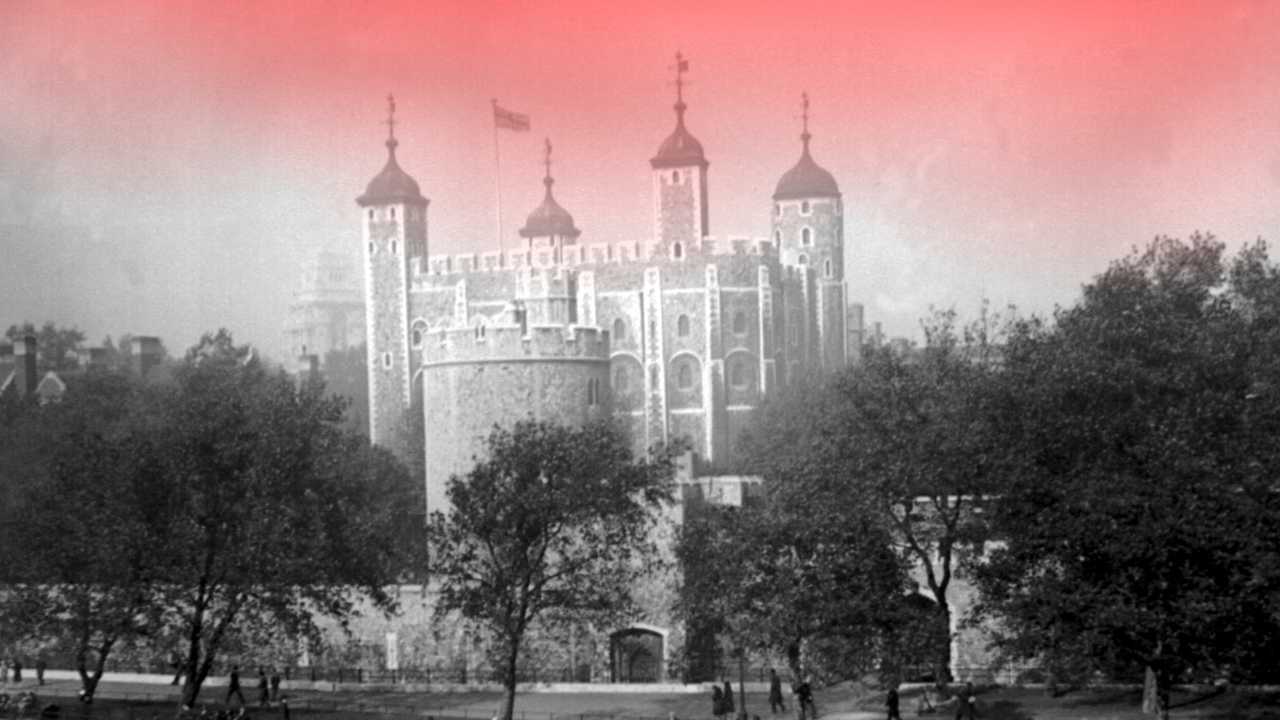 Torre de londres