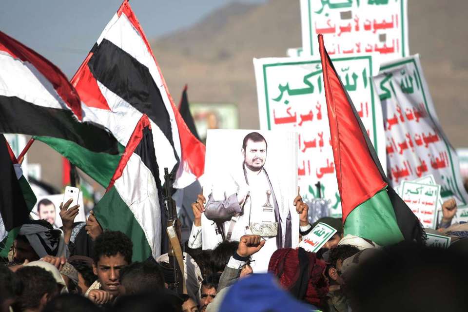 4 claves sobre los hutíes: la milicia de Yemen presente en el Mar Rojo