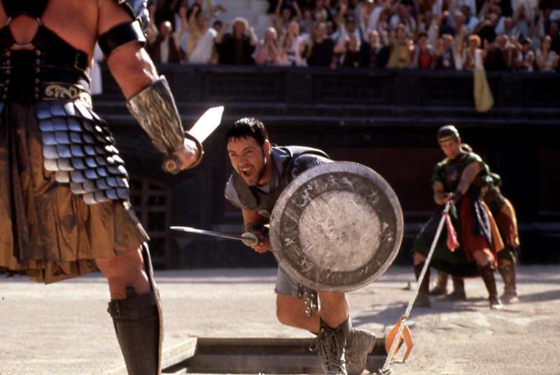 gladiador