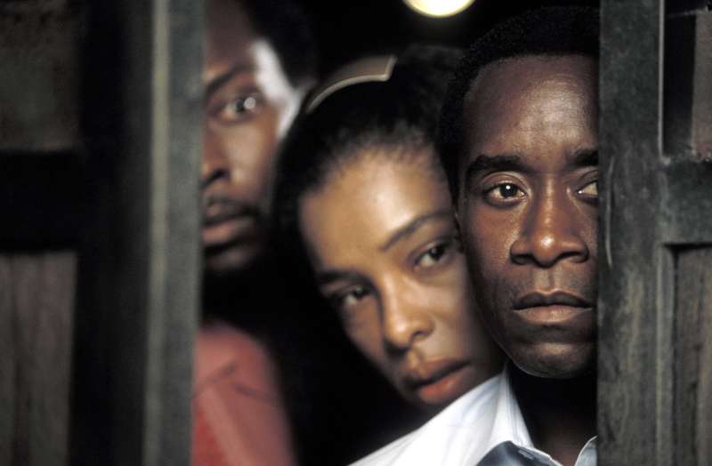 hotel rwanda