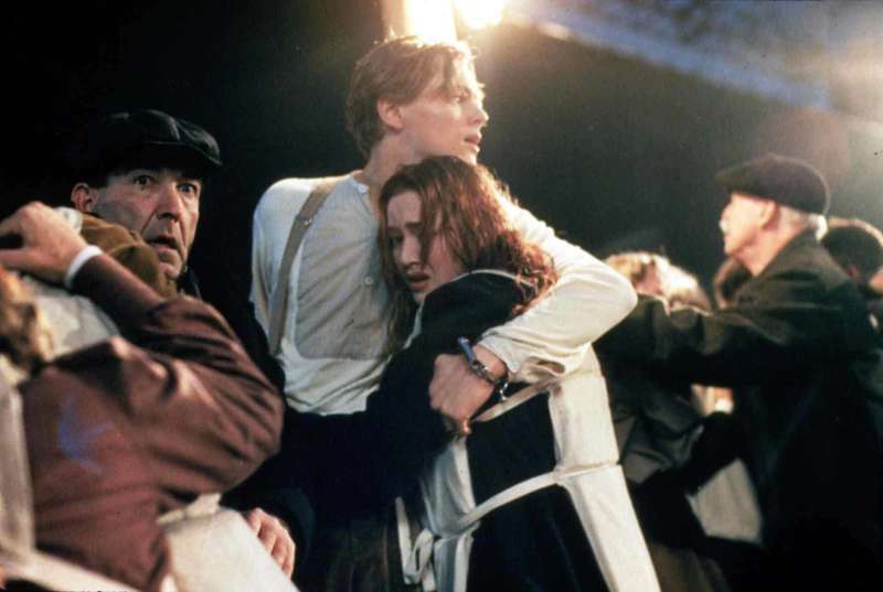 titanic